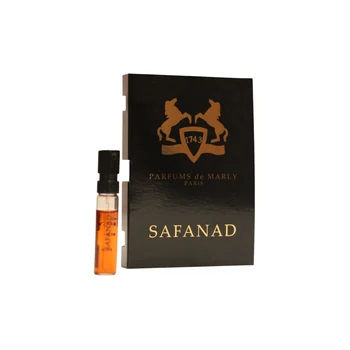 Parfums de Marly Safanad – Probe