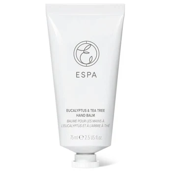 Espa Eucalyptus & Tea Tree
