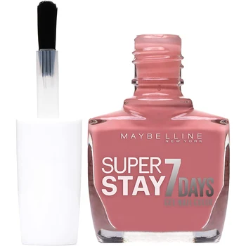 Maybelline Forever Strong Pro Up To 7 Days Wear 135 Nude Rose