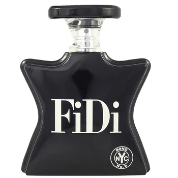 Bond No. 9 FiDi
