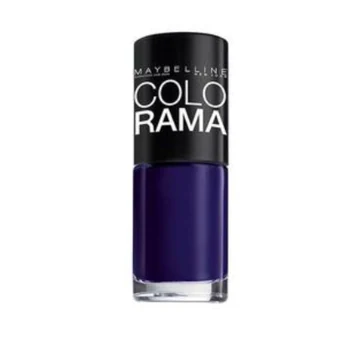 Maybelline Color Show By Colorama Nr. 325 Purple