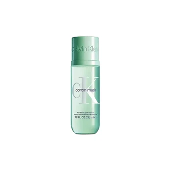 Calvin Klein Cotton Musk
