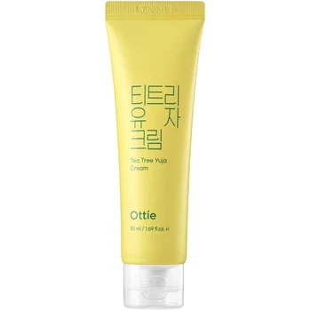 Ottie Tea Tree Yuja