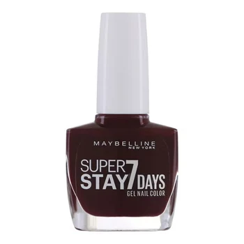 Maybelline Super Stay 7 Days Nr. 287 Midnight Red