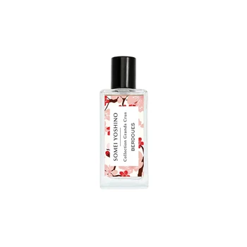 Parfums Berdoues Somei Yoshino