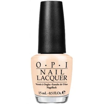 OPI Nail Lacquer Samoan Sand