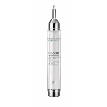 Bruno Vassari Lab Division Hyaluronic Acid Moisturizing Day & Night