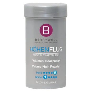Berrywell Hohen Flug – Tester