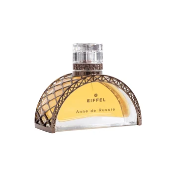 Gustave Eiffel Anne de Russie – Tester