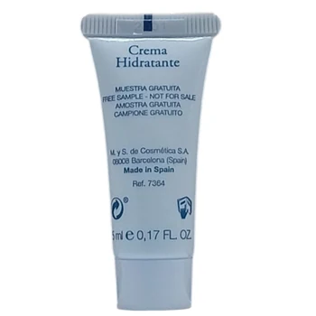 Bruno Vassari Aqua Genomics Sorbet For All Skin Types Light Cream – Probe