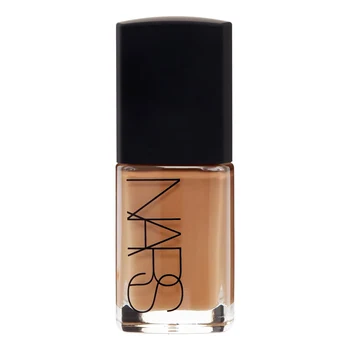 Nars Sheer Glow Macao