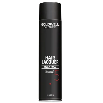 Goldwell Salon Only Hair Lacquer