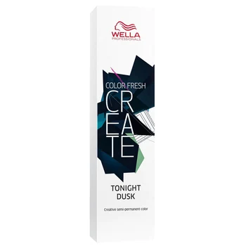 Wella Professionals Color Fresh Create Tonight Dusk