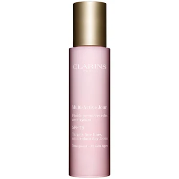 Clarins Multi Active Jour