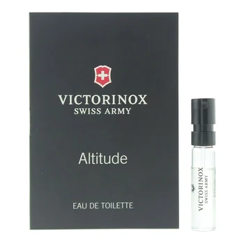 Victorinox Swiss Army Altitude – Probe