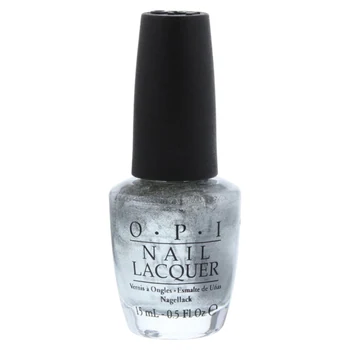 OPI Turn On The Haute Light Haute Light