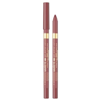 Eveline Variete 03 Dusty Rose