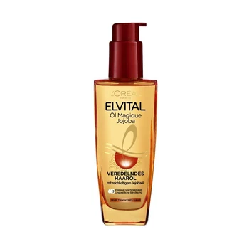 L´Oréal Paris Elvital Jojoba Oil