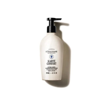 L'Occitane en Provence Shea