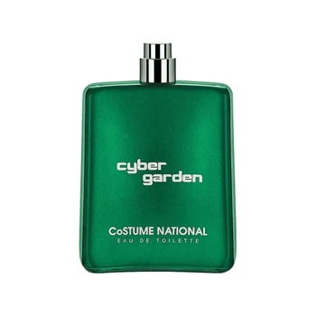 Costume National Cyber Garden