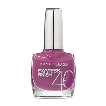 Maybelline Express Finish 40 Seconds Nr. 220 Vintage Mauve
