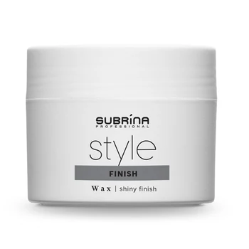 Subrina Professional Style Finish