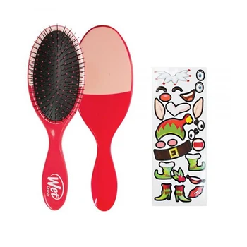 Wet Brush Original Sticker Elf