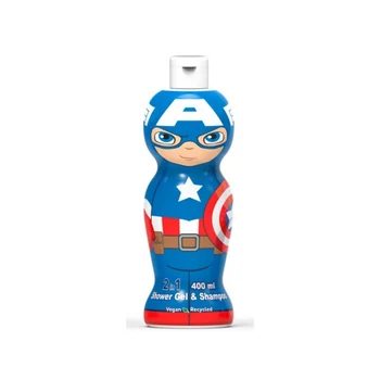 Marvel Captain America