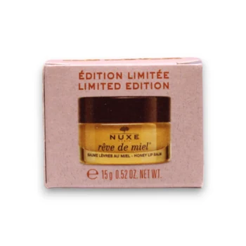 Nuxe Reve de Miel 02