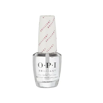 OPI Top Coat Brilliant