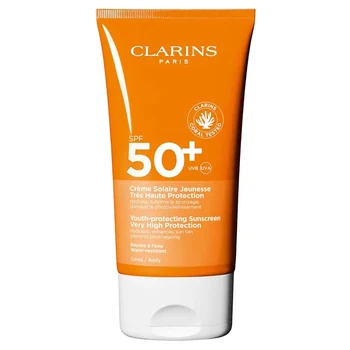 Clarins Sun Care SPF 50+