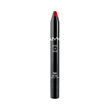 NYX Professional Makeup Intense Butter Gloss 709 Deep Red