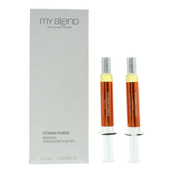 Clarins My Blend Vitamins Boosting