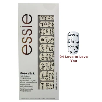 Essie Sleek Stick 04 Love To Love You