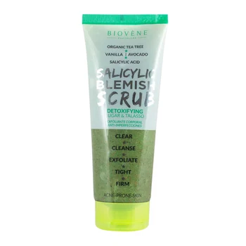Biovene Salicylic Blemish