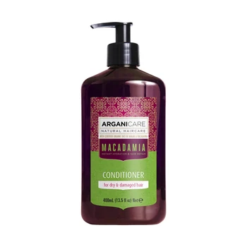 Arganicare Macadamia