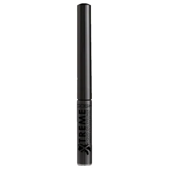 Gosh Xtreme 002 Black Night – Tester