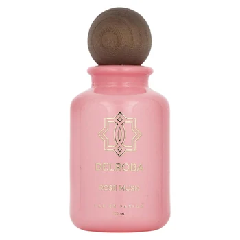 Delroba Rose Musk