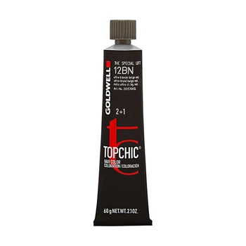 Goldwell TopChic 12BN