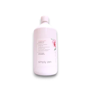 Simply Zen Smooth & Care