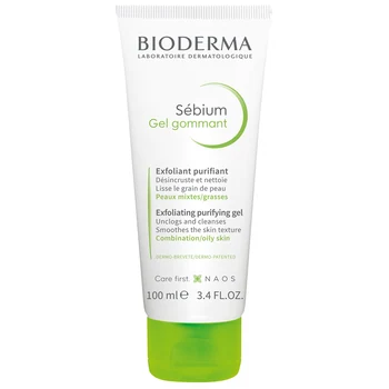 Bioderma Sebium Exfoliating