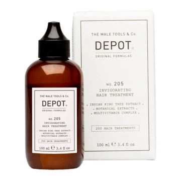 Depot 200 Hair Treatments No. 205