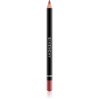 Givenchy Lip Liner 08 Parme Silhouette