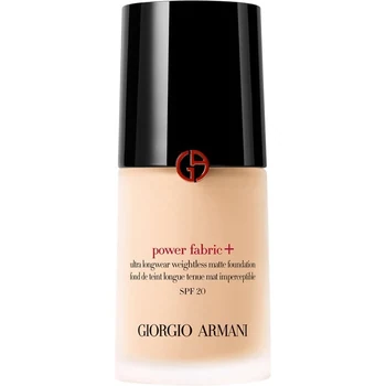 Armani Power Fabric 05 – Tester