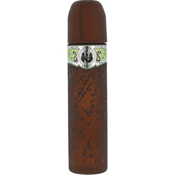 Cuba Green