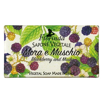 Florinda Blackberry & Musk