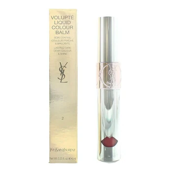Yves Saint Laurent Volupte Liquid Colour Balm 2 Expose Me Rose