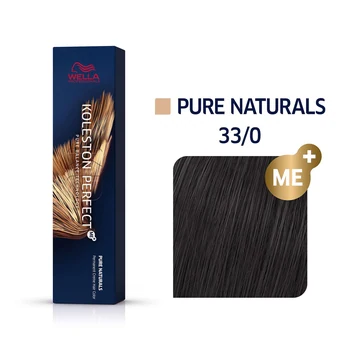 Wella Professionals Koleston Perfect Me+ 33/0 Dark Chestnut Intense