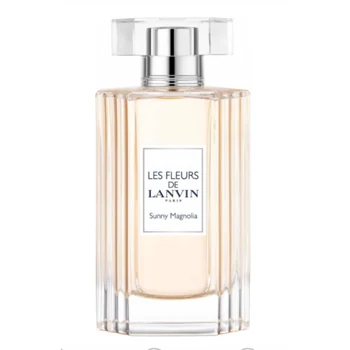 Lanvin Les Fleurs - Sunny Magnolia