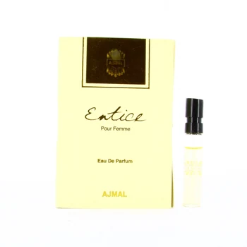 Ajmal Entice – Probe